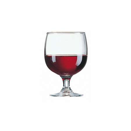 Image de VERRE A PIED AMELIA 16CL