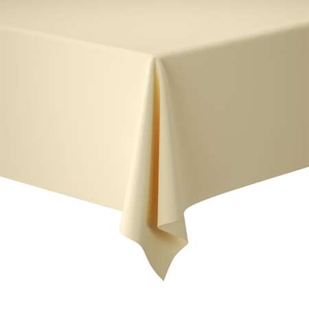 Image de NAPPE ROULEAU DUNICEL 1.18X25M CREME