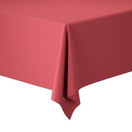 Image de NAPPE ROULEAU DUNICEL 1.18X25M BORDEAUX