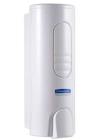 Image de DISTRIBUTEUR MOUSSE LAVANTE 200ML