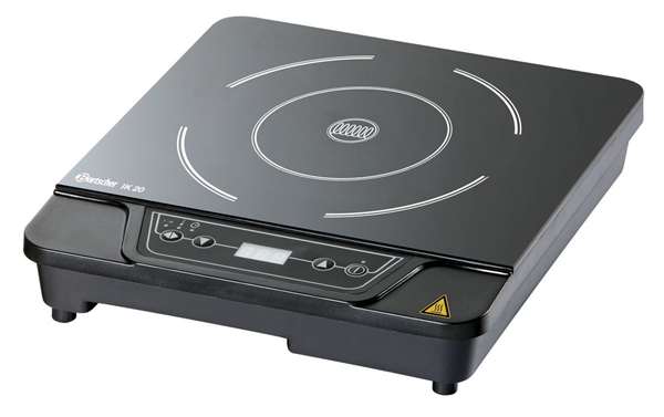 Image de PLAQUE A INDUCTION IK 20