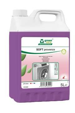 Image de SOFT PROVENCE