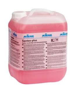 Image de SANTEX PLUS