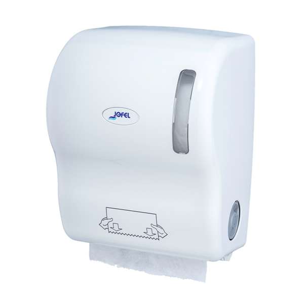 Image de DISTRIBUTEUR DE BOBINE A DECOUPE AUTOMATIQUE
