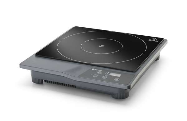 Image de PLAQUE DE CUISSON A INDUCTION