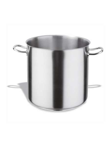 Image de MARMITE TRAITEUR SS COUVERCLE 18 CM - 4.5L