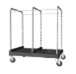 Image de CHARIOT ORIGO 300HH ROUES 125mm 1 frein