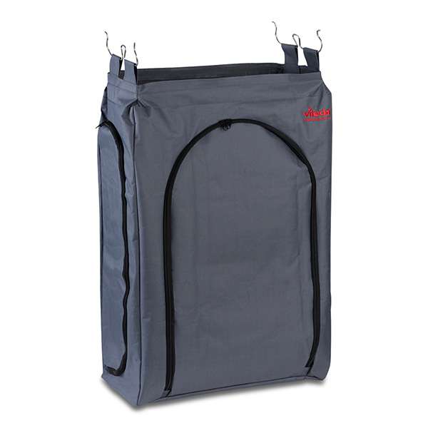 Image de ORIGO HOUSSE PROTECTION 120L AVEC BRODERIE