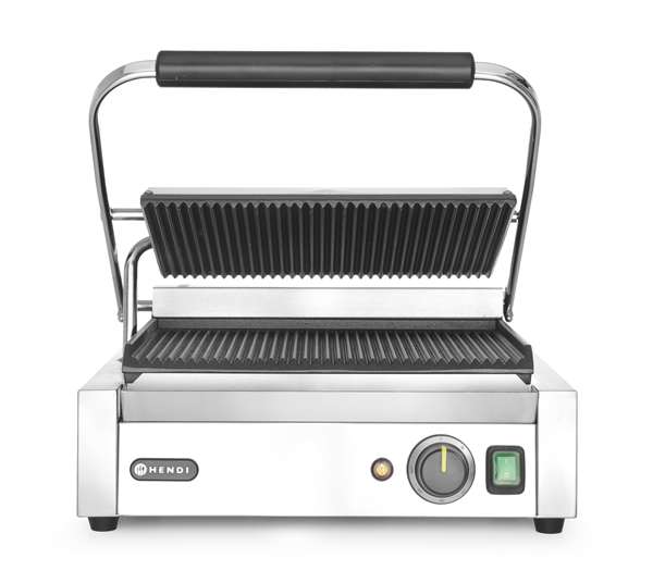 Image de GRILL DE CONTACT PANINI