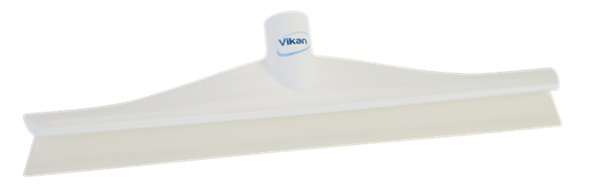 Image de RACLETTE VIKAN MONOLAME ULTRA HYGIENE 500mm BLANC