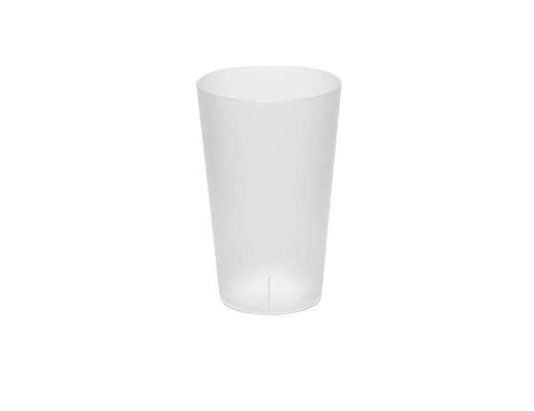 Image de VERRE FUNCUP REUTILISABLE 33CL PERSONNALISE VTF