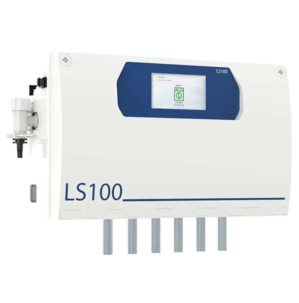 Image de LS100 VENTURI 4 produits faible débit