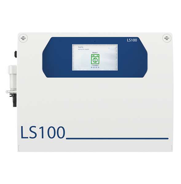 Image de LS100 DISTRIBUTEUR 4 LAVEUSES LS100D04000
