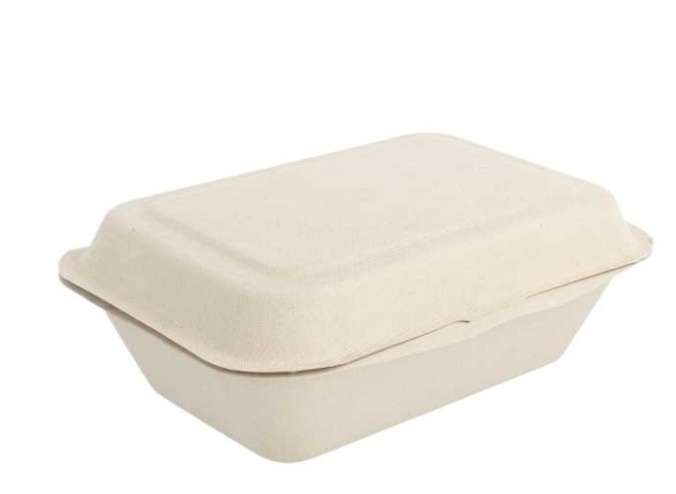 Image de COQUILLES 'BIONIC' 600 ML 13,6x18,2x6,4 CM x1000