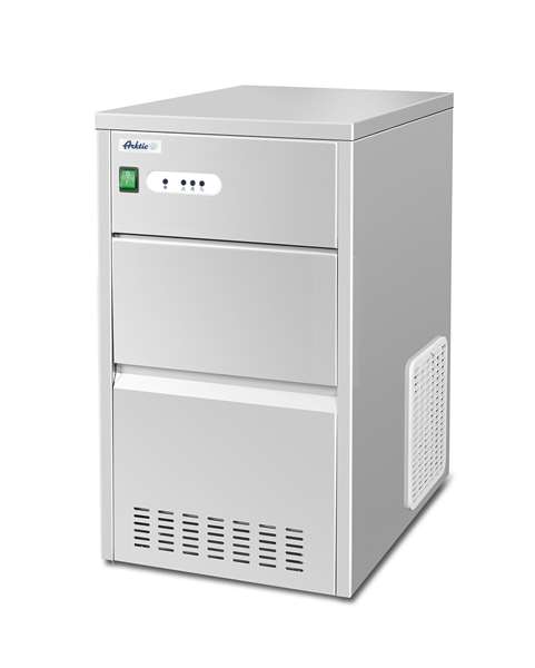 Image de MACHINE A GLACONS FORME BOULE