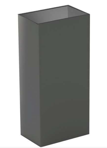 Image de CORBEILLE BOB COLOR SANS COUVERCLE