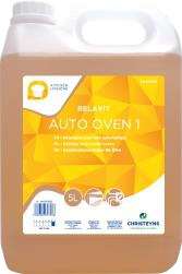 Image de CHRISTEYNS RELAVIT LAVAGE AUTO OVEN 1