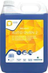 Image de CHRISTEYNS RELAVIT RINCAGE AUTO OVEN 2