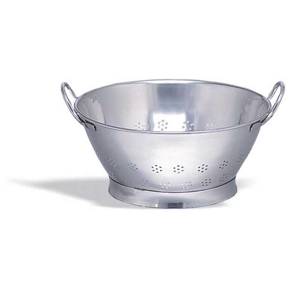 Image de PASSOIRE CONIQUE Ø40CM ACIER INOXYDABLE
