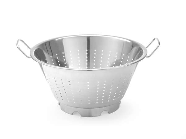 Image de PASSOIRE EGOUTTOIR CONIQUE Ø40CM