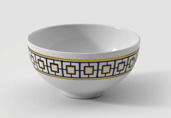 Image de COUPELLE A RIZ Ø11.5CM