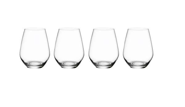 Image de VERRE GOBELET A EAU OVID