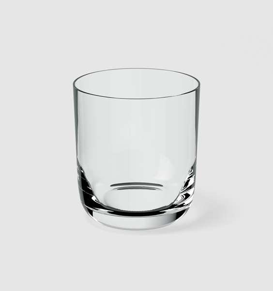 Image de VERRE GOBELET WHISKY LA DIVINA