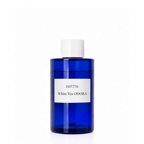 Image de RECHARGE 100ML DIFFUSEUR ELINA - WHITE TEA ODORA