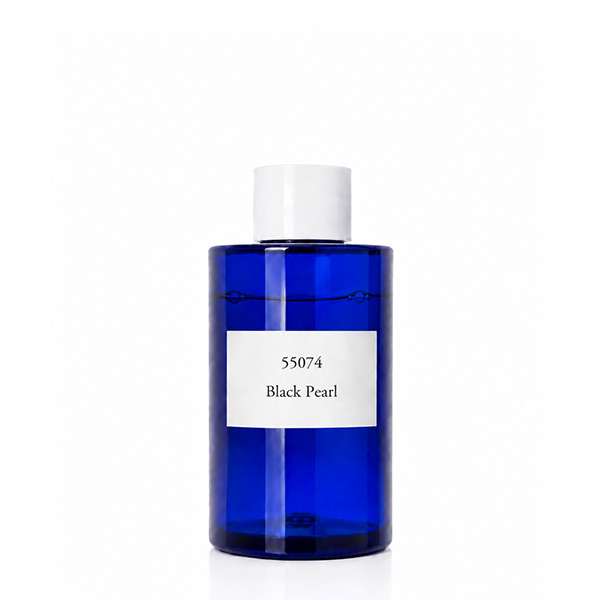 Image de RECHARGE 100ML DIFFUSEUR ELINA - BLACK PEARL