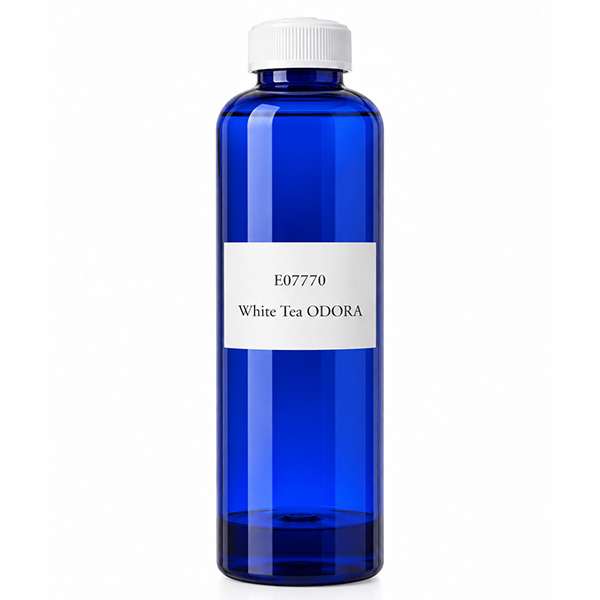 Image de RECHARGE 800ML DIFFUSEUR SENSORA - WHITE TEA ODORA