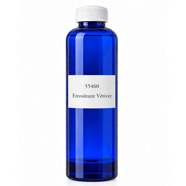 Image de RECHARGE 800ML DIFFUSEUR SENSORA - ENVOUTANT VETIVER