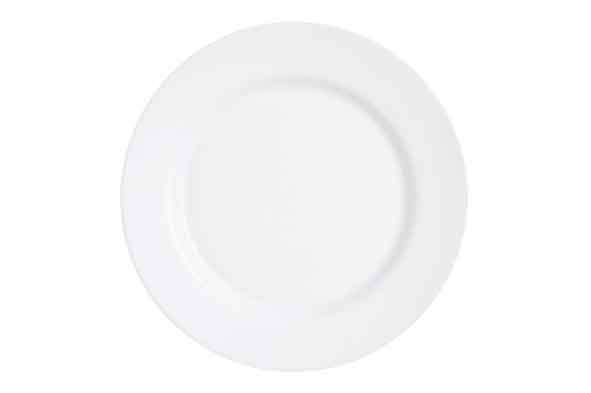 Image de ASSIETTE Ø22,5CM AQUITANIA SET24