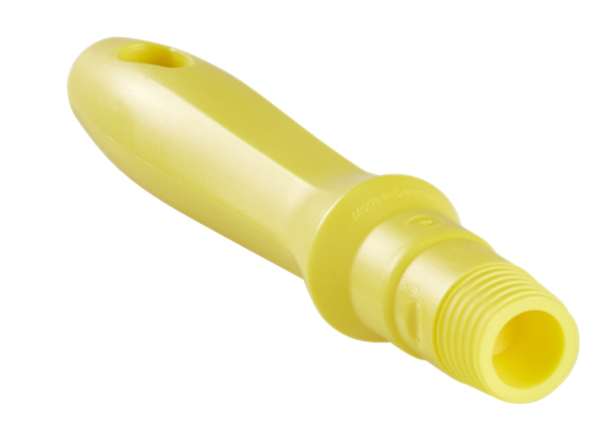 Image de MINI MANCHE 160 MM JAUNE