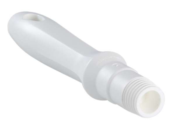 Image de MINI MANCHE 160 MM BLANC