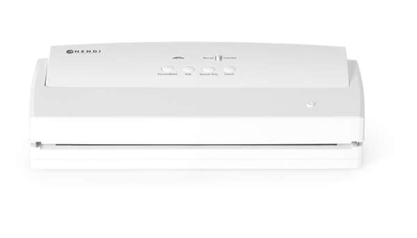 Image de MACHINE A EMBALLER SOUS VIDE ABS