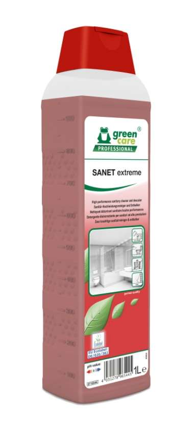 Image de SANET EXTREME 1L