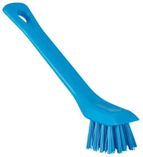 Image de BROSSE DE NETTOYAGE DE DETAIL BLEU