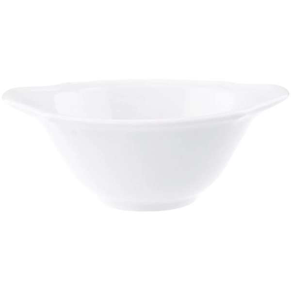 Image de TASSE BOUILLON Ø14.5X60 LA SCALA PERSONNALISE FILET+LOGO