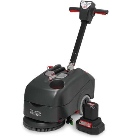 Image de AUTOLAVEUSE TTB 1840NXR SANS BATTERIE