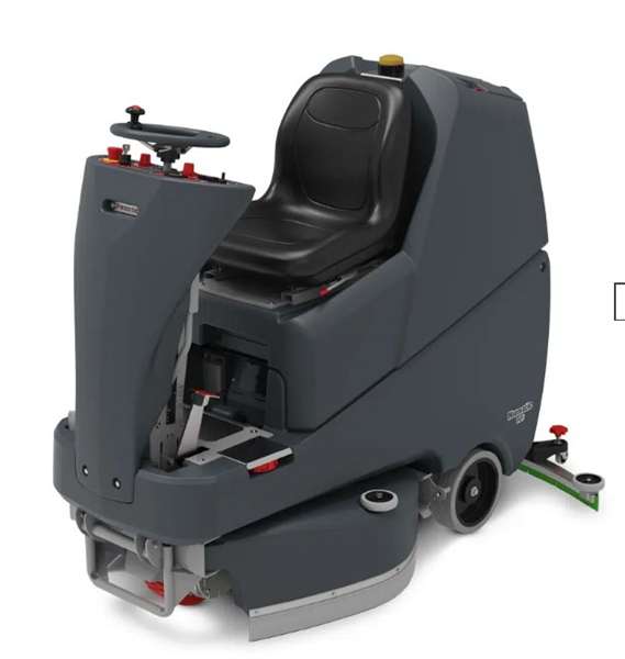 Image de AUTOLAVEUSE TVL850 AVEC 3 BATTERIES