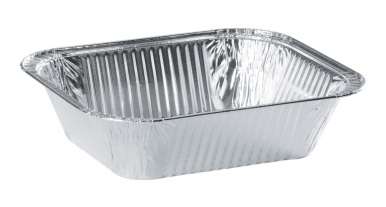 Image de BARQUETTE ALU 150X124