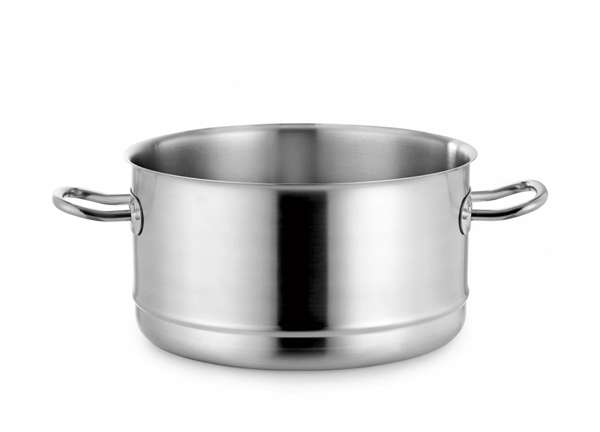 Image de PANIER Ø28CM HAUT POUR VAPEUR ET COUSCOUS