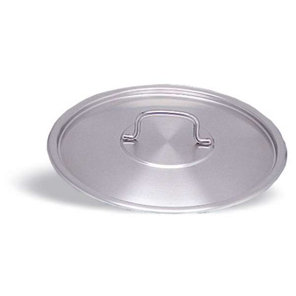 Image de COUVERCLE Ø30CM INOX PRO ACIER INOXYDABLE