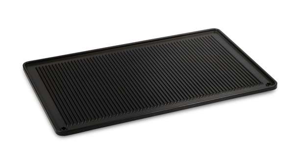 Image de PLAQUE GN1/1 REVERSIBLE ANTIADHESIVE FONTE ALUMINIUM