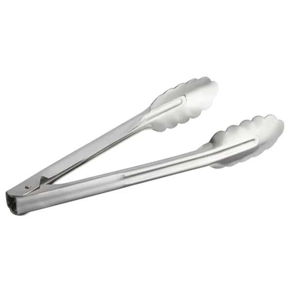 Image de PINCE DE SERVICE 40CM ACIER INOXYDABLE