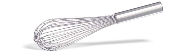 Image de FOUET 10 FILS 30CM