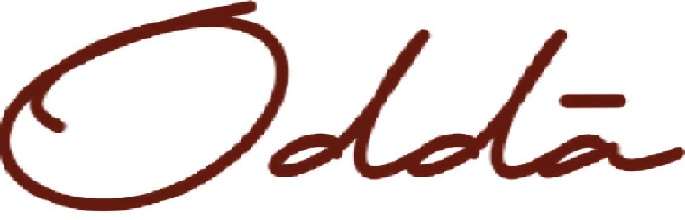 Image de SERVIETTE PERSO SETA SPUNIVOIRE PLIAGE 1/8 LUNCH IMP 1C ODDA