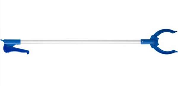 Image de PINCE RAMASSE DECHETS 100CM