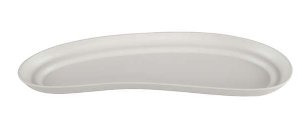 Image de KAROLA GRAND PLATEAU TRAITEUR IVOIRE 6*1