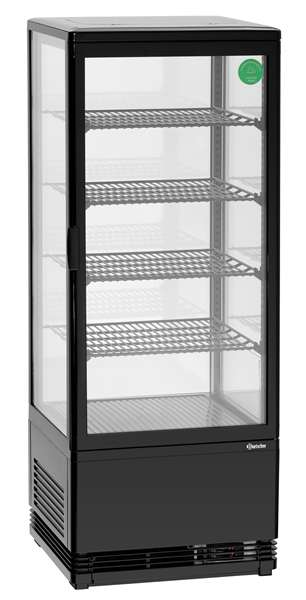 Image de VITRINE MINI REFRIGEREE 98L-SW